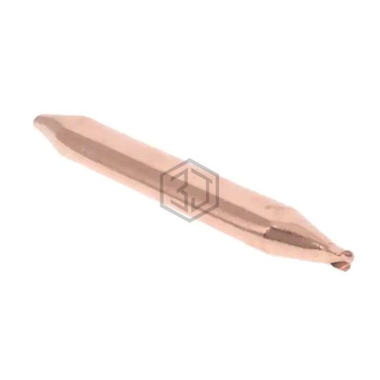 126772 - Wakefield-Vette - Thermal - Heat Pipes, Vapor Chambers