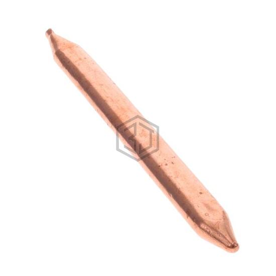 126749 - Wakefield-Vette - Thermal - Heat Pipes, Vapor Chambers