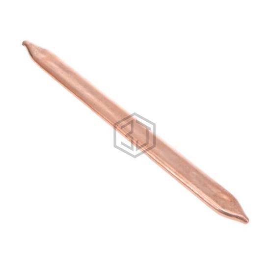 126534 - Wakefield-Vette - Thermal - Heat Pipes, Vapor Chambers