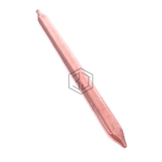 126702 - Wakefield-Vette - Thermal - Heat Pipes, Vapor Chambers
