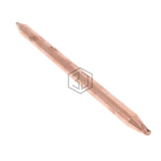 126822 - Wakefield-Vette - Thermal - Heat Pipes, Vapor Chambers