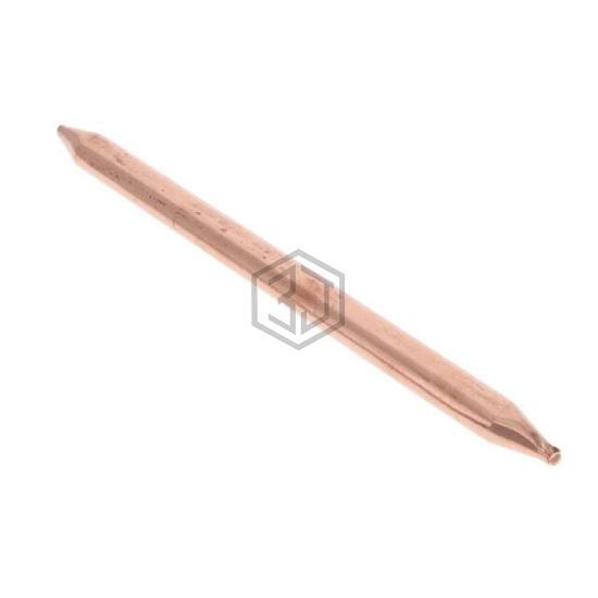 126774 - Wakefield-Vette - Thermal - Heat Pipes, Vapor Chambers