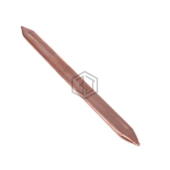 126408 - Wakefield-Vette - Thermal - Heat Pipes, Vapor Chambers