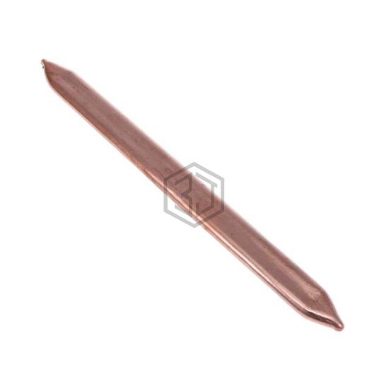 126576 - Wakefield-Vette - Thermal - Heat Pipes, Vapor Chambers