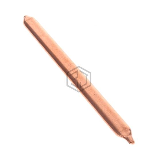 126438 - Wakefield-Vette - Thermal - Heat Pipes, Vapor Chambers