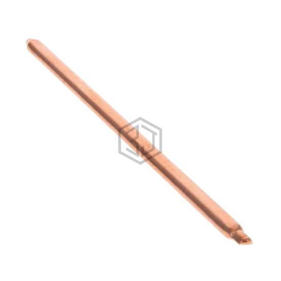 126441 - Wakefield-Vette - Thermal - Heat Pipes, Vapor Chambers