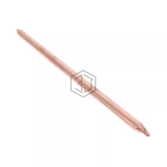 126739 - Wakefield-Vette - Thermal - Heat Pipes, Vapor Chambers