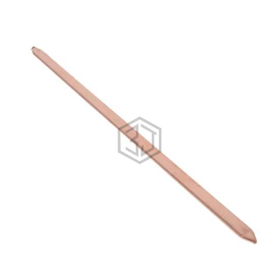 126253 - Wakefield-Vette - Thermal - Heat Pipes, Vapor Chambers