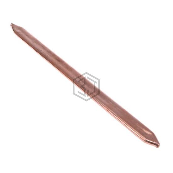 126577 - Wakefield-Vette - Thermal - Heat Pipes, Vapor Chambers