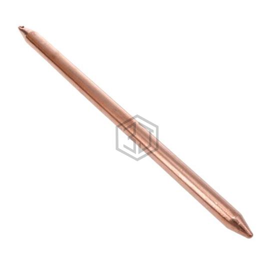 126823 - Wakefield-Vette - Thermal - Heat Pipes, Vapor Chambers