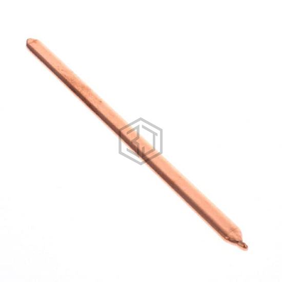 126602 - Wakefield-Vette - Thermal - Heat Pipes, Vapor Chambers