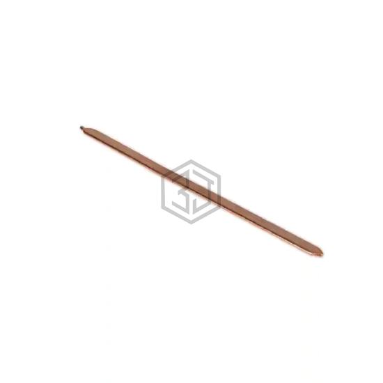 121718 - Wakefield-Vette - Thermal - Heat Pipes, Vapor Chambers