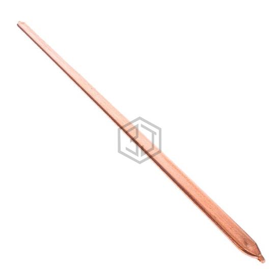 126603 - Wakefield-Vette - Thermal - Heat Pipes, Vapor Chambers