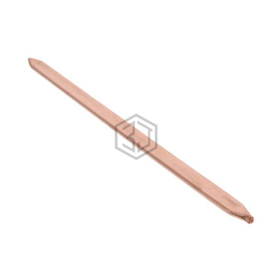 126452 - Wakefield-Vette - Thermal - Heat Pipes, Vapor Chambers