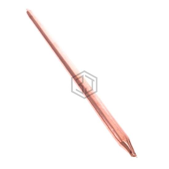 126800 - Wakefield-Vette - Thermal - Heat Pipes, Vapor Chambers