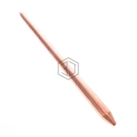 126812 - Wakefield-Vette - Thermal - Heat Pipes, Vapor Chambers