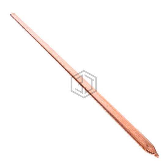 126440 - Wakefield-Vette - Thermal - Heat Pipes, Vapor Chambers