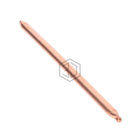 126600 - Wakefield-Vette - Thermal - Heat Pipes, Vapor Chambers