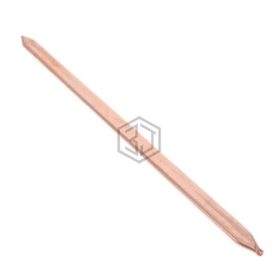 126537 - Wakefield-Vette - Thermal - Heat Pipes, Vapor Chambers