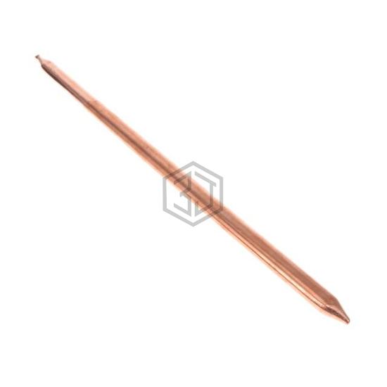 126753 - Wakefield-Vette - Thermal - Heat Pipes, Vapor Chambers
