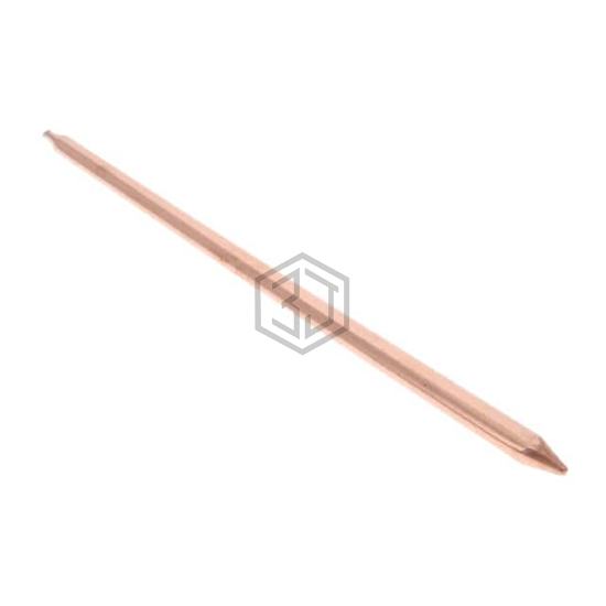 126801 - Wakefield-Vette - Thermal - Heat Pipes, Vapor Chambers
