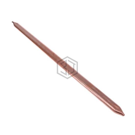 126681 - Wakefield-Vette - Thermal - Heat Pipes, Vapor Chambers