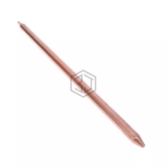126825 - Wakefield-Vette - Thermal - Heat Pipes, Vapor Chambers