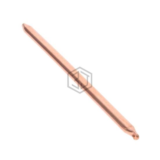 126453 - Wakefield-Vette - Thermal - Heat Pipes, Vapor Chambers