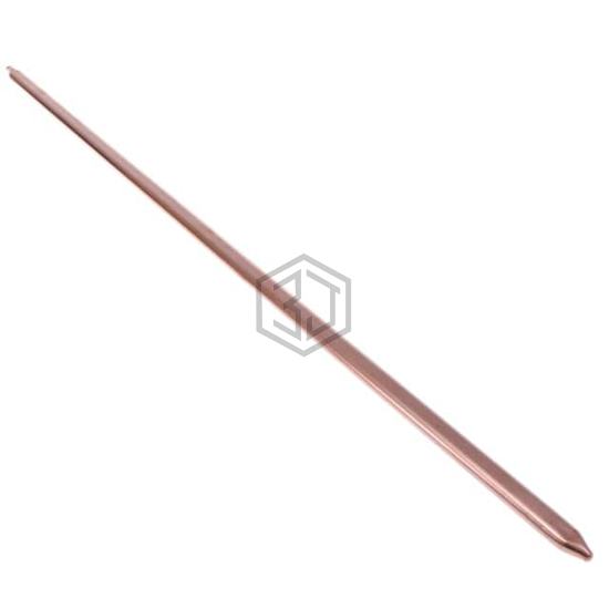 126639 - Wakefield-Vette - Thermal - Heat Pipes, Vapor Chambers