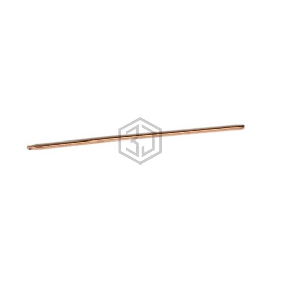 121728 - Wakefield-Vette - Thermal - Heat Pipes, Vapor Chambers
