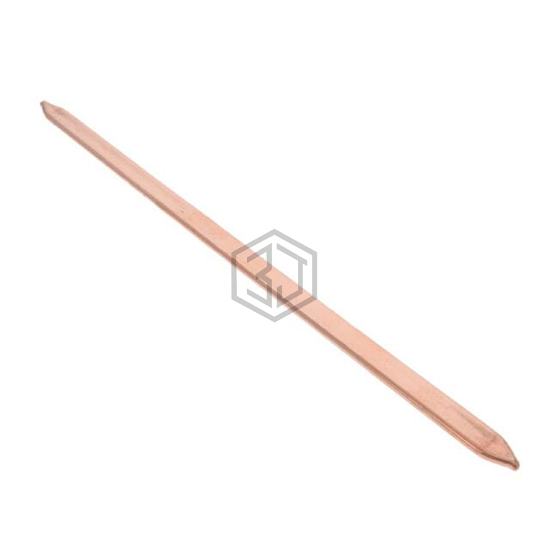 126496 - Wakefield-Vette - Thermal - Heat Pipes, Vapor Chambers
