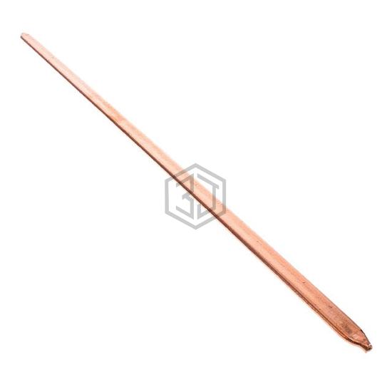 126445 - Wakefield-Vette - Thermal - Heat Pipes, Vapor Chambers