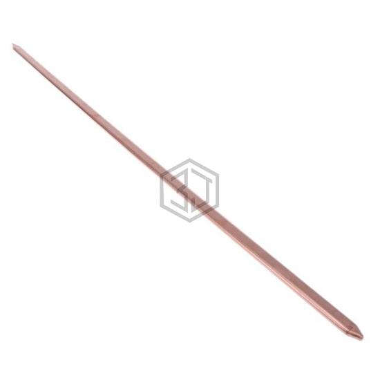 126530 - Wakefield-Vette - Thermal - Heat Pipes, Vapor Chambers