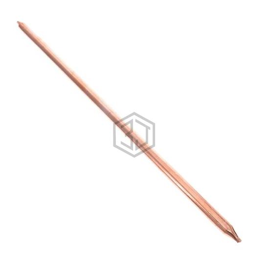 126791 - Wakefield-Vette - Thermal - Heat Pipes, Vapor Chambers