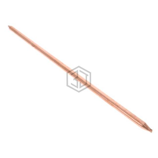 126815 - Wakefield-Vette - Thermal - Heat Pipes, Vapor Chambers