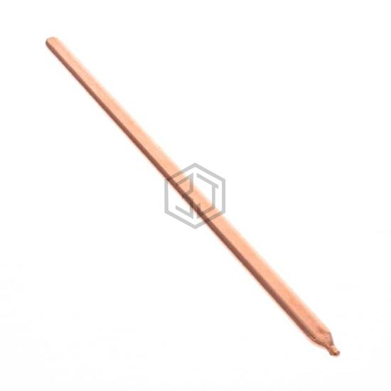126615 - Wakefield-Vette - Thermal - Heat Pipes, Vapor Chambers