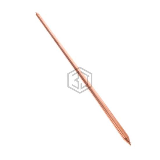 126816 - Wakefield-Vette - Thermal - Heat Pipes, Vapor Chambers