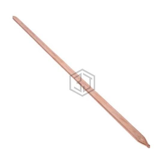 126541 - Wakefield-Vette - Thermal - Heat Pipes, Vapor Chambers