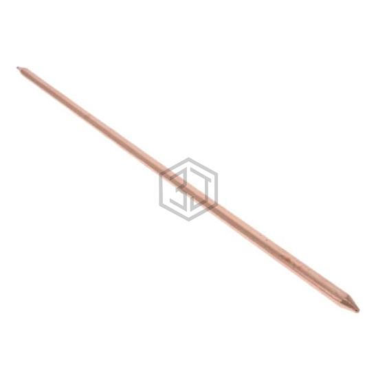 126805 - Wakefield-Vette - Thermal - Heat Pipes, Vapor Chambers