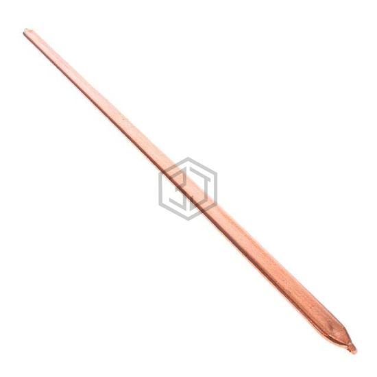 126458 - Wakefield-Vette - Thermal - Heat Pipes, Vapor Chambers