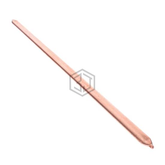 126618 - Wakefield-Vette - Thermal - Heat Pipes, Vapor Chambers