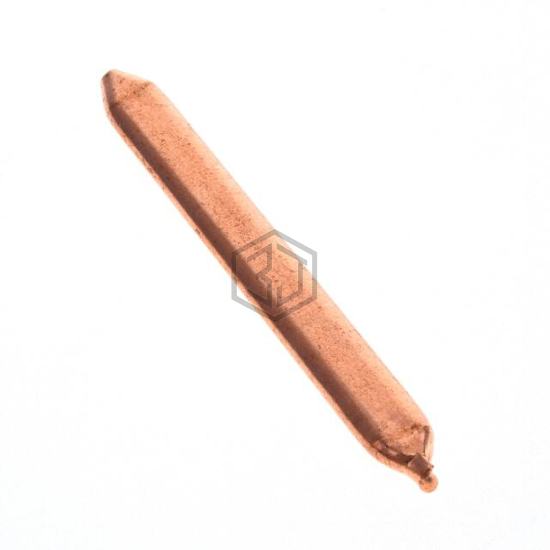 126179 - Wakefield-Vette - Thermal - Heat Pipes, Vapor Chambers