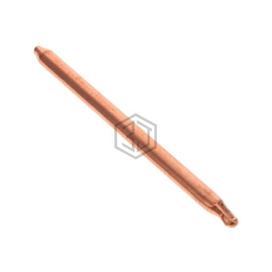 126168 - Wakefield-Vette - Thermal - Heat Pipes, Vapor Chambers