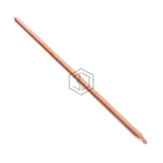 126170 - Wakefield-Vette - Thermal - Heat Pipes, Vapor Chambers