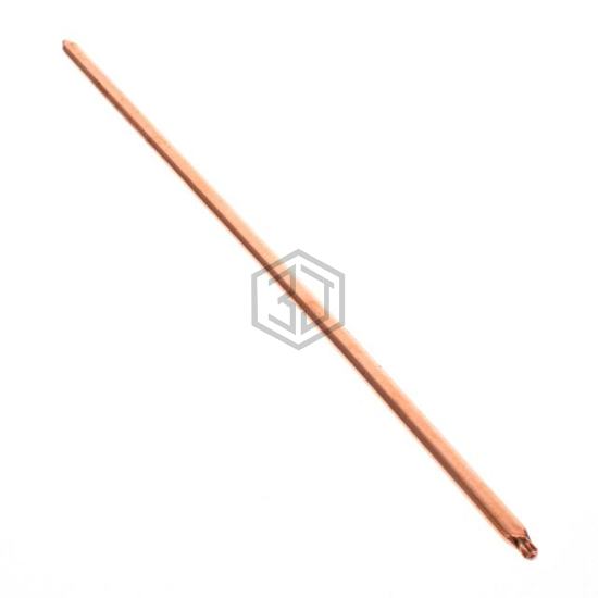 126176 - Wakefield-Vette - Thermal - Heat Pipes, Vapor Chambers