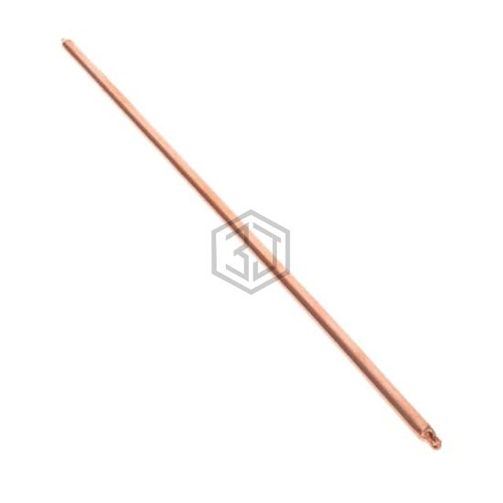 126171 - Wakefield-Vette - Thermal - Heat Pipes, Vapor Chambers