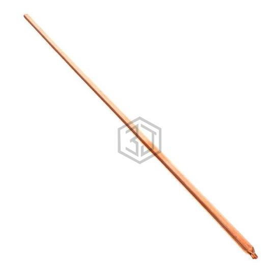 126177 - Wakefield-Vette - Thermal - Heat Pipes, Vapor Chambers