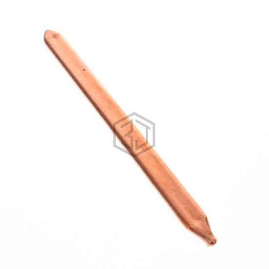 126189 - Wakefield-Vette - Thermal - Heat Pipes, Vapor Chambers