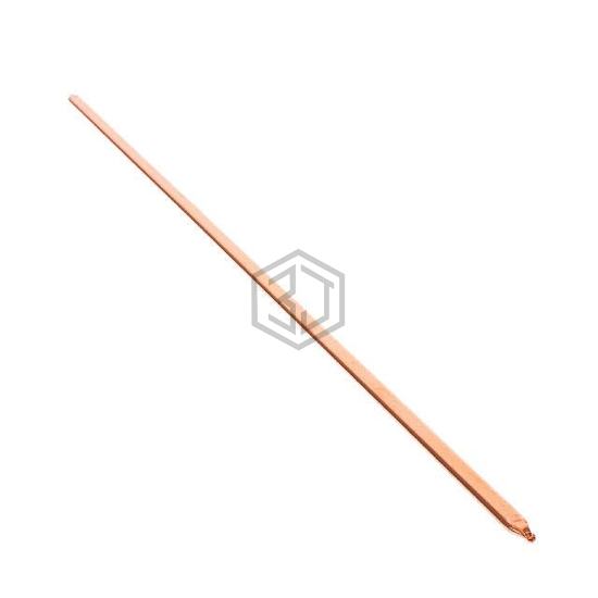 126186 - Wakefield-Vette - Thermal - Heat Pipes, Vapor Chambers