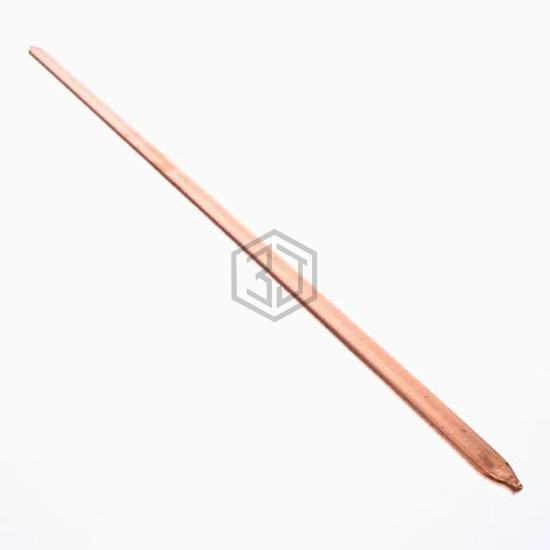 126194 - Wakefield-Vette - Thermal - Heat Pipes, Vapor Chambers